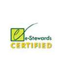 e-Stewards Certified