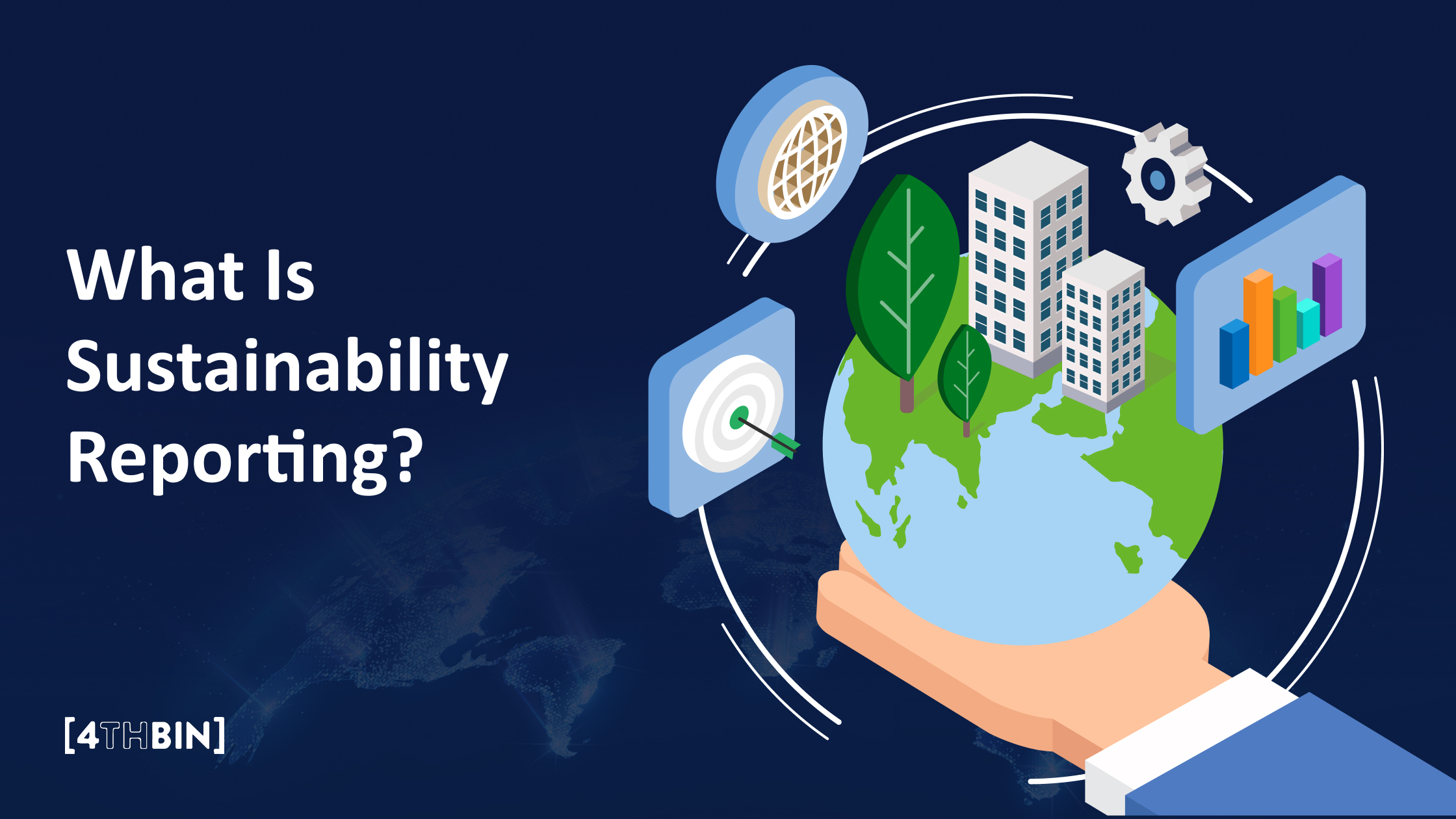 What Is Sustainability Reporting?