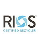 RIOS Certified Recycler