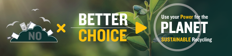 Earth Month with 4THBIN