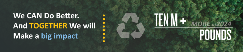 4THBIN earth month 2024.4