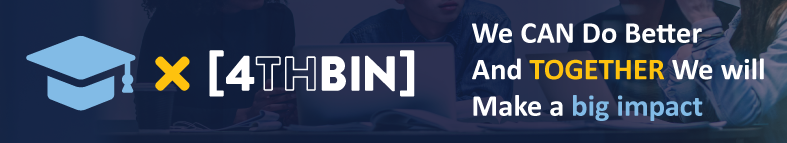 4B Education Together