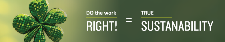 Happy St Patricks Day from 4THBIN!