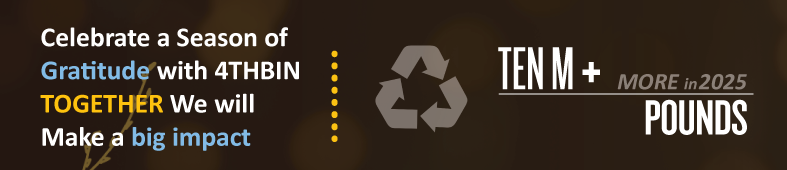 4B Thanksgiving Big impact 