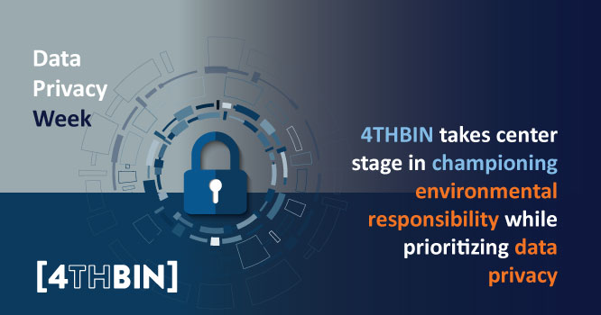 4THBIN - Data Privacy Week 2024