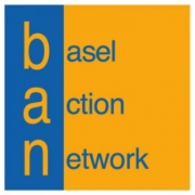 BAN e-Trash Transparency Project