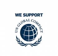 4THBIN Joins the United Nations Global Compact