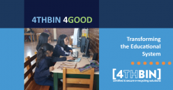 4THBIN-Transforming the Educational System