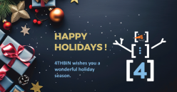 The Gift of Sustainability with 4THBIN