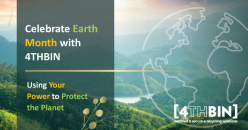 Using your power to protect the planet starts with secure electronics recycling 