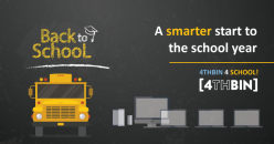 A Smarter Start to the School Year 