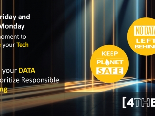 Shop Safely this Holiday Season with 4THBIN