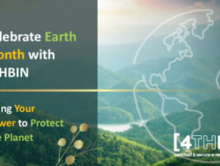 Using your power to protect the planet starts with secure electronics recycling