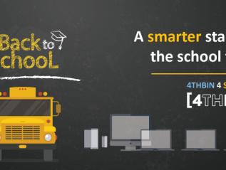 A Smarter Start to the School Year