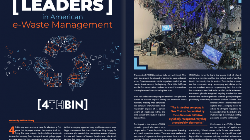 Business in Focus 4THBIN 1