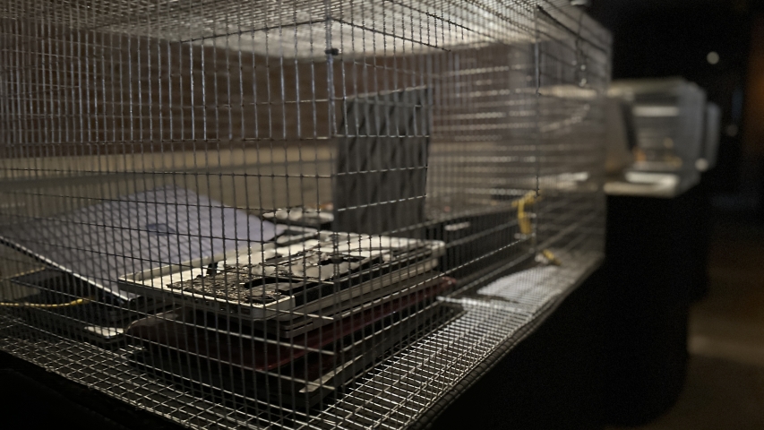 4THBIN MackTez BookLaunch 6