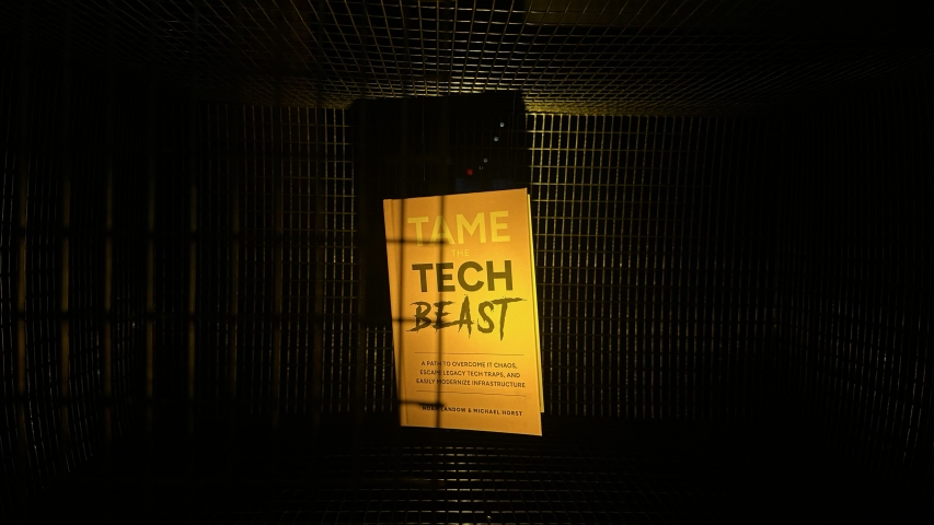 4THBIN MackTez BookLaunch 1