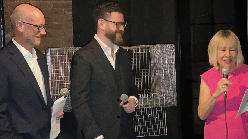 4THBIN MackTez BookLaunch 3