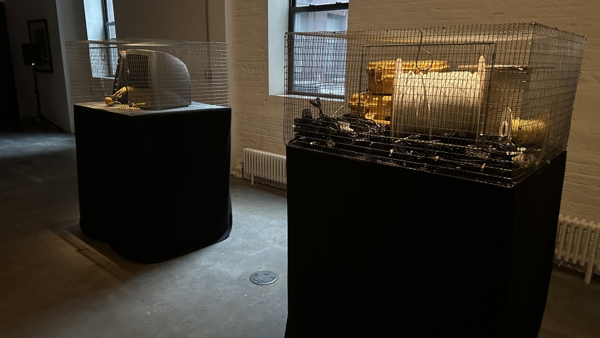 4THBIN MackTez BookLaunch 4