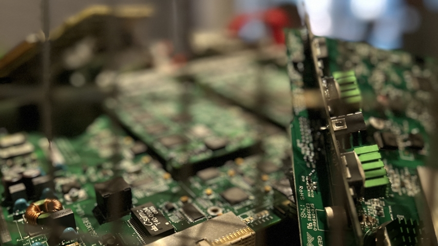 4THBIN MackTez BookLaunch 12