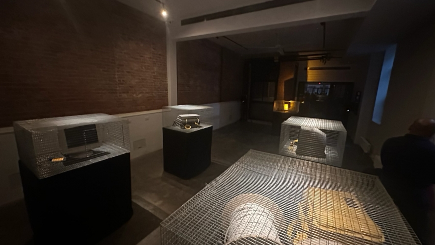 4THBIN MackTez BookLaunch 9