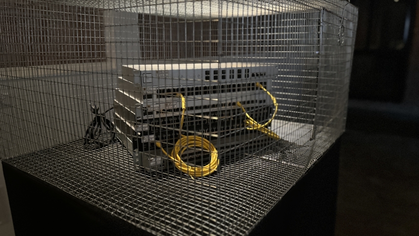 4THBIN MackTez BookLaunch 8