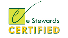 e-Stewards Certified e-Stewards Certified