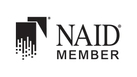 NAID Member NAID Member