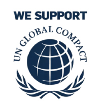 We Support UN Global Compact We Support UN Global Compact